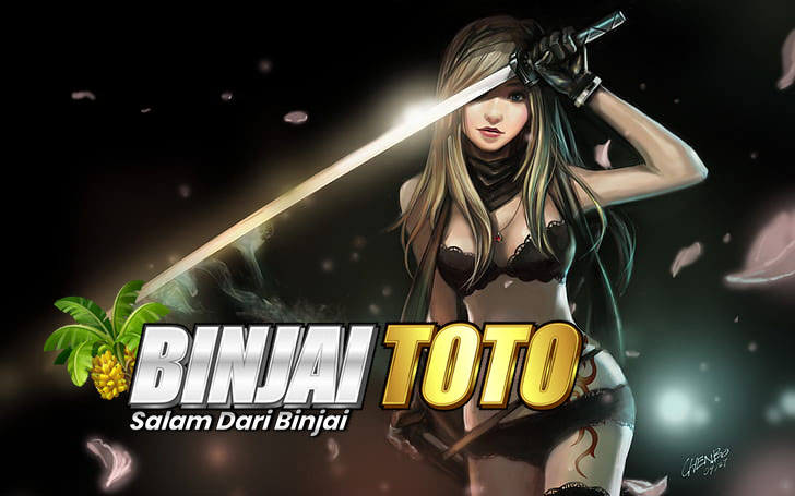 Link Alternatif Binjaitoto
