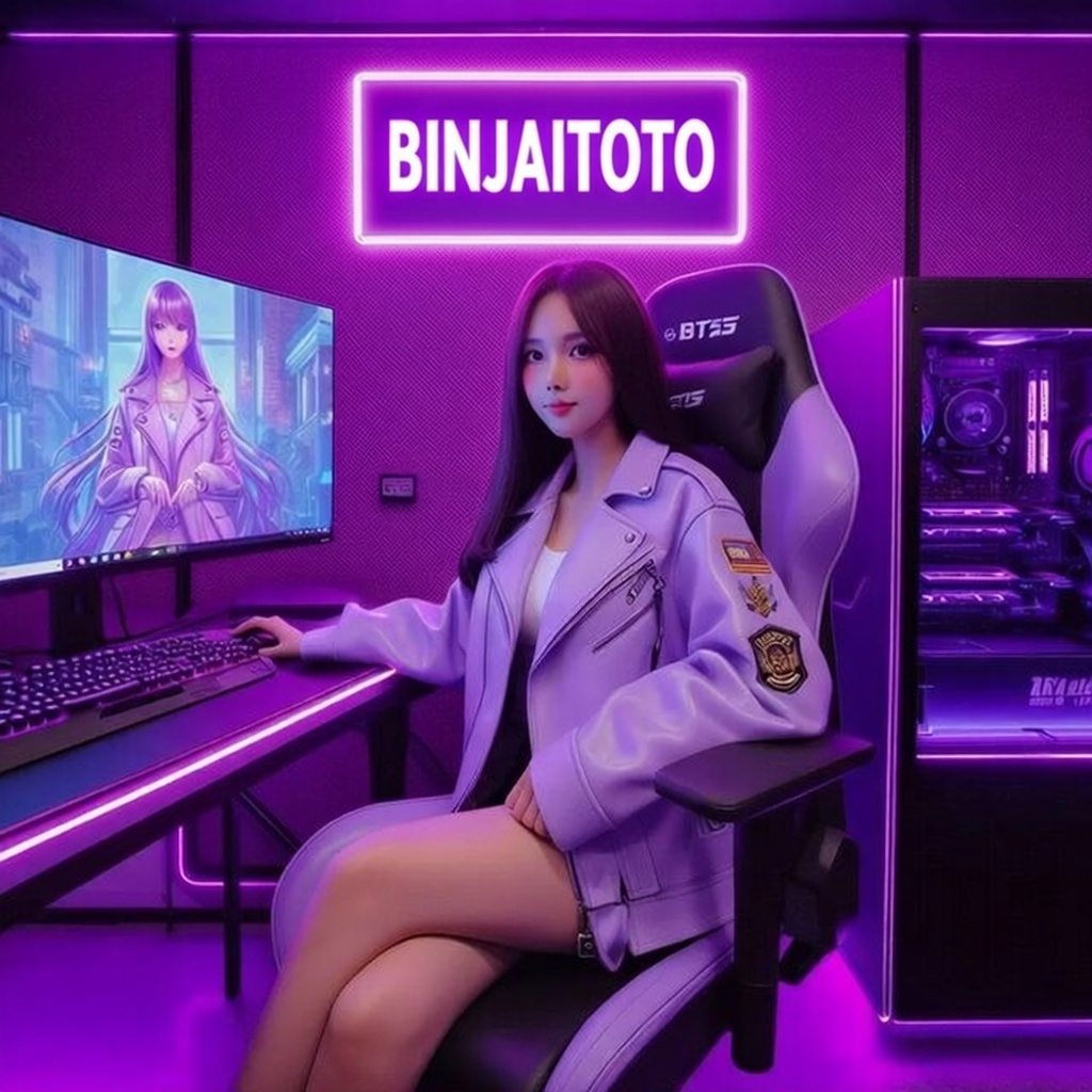 Situs Togel Terpercaya Binjaitoto & Link Toto Togel Online 4d Solid Berintegritas Tanpa Batas