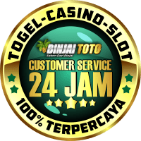 Foto/Logo Seller BINJAITOTO