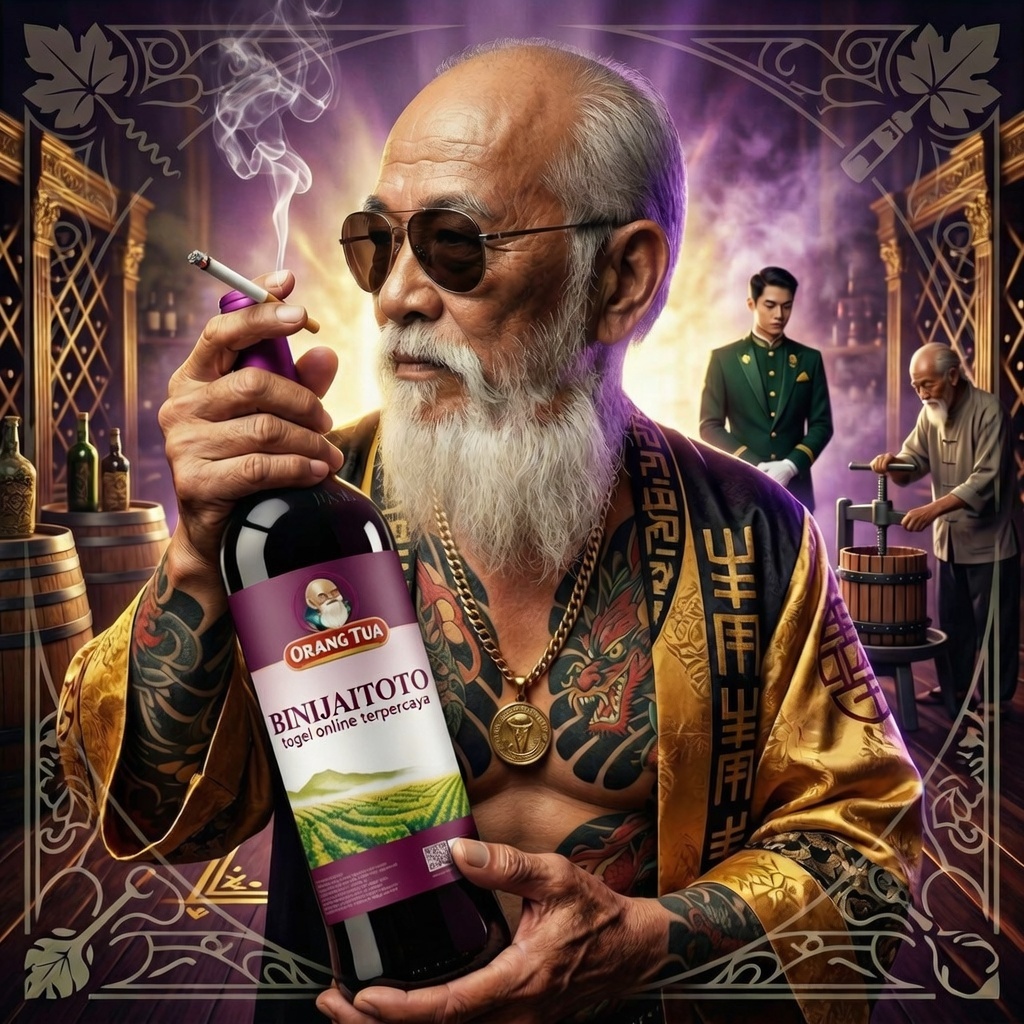 BINJAITOTO – Togel Online Macau Resmi, Bonus Gede, WD Kilat